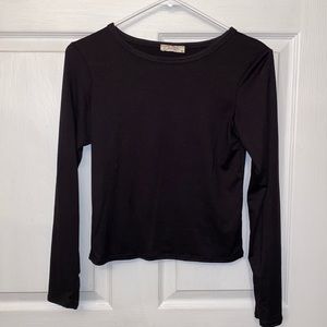 2 Olivia Rae Long Sleeve